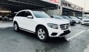 Mercedes-Benz GLC 220 d