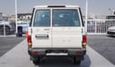 Toyota Land Cruiser Hard Top 4.2 L d V6