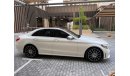 مرسيدس بنز C 300 AMG kit