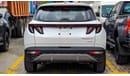 Hyundai Tucson Hyundai Tucson 1.5L AT ( EXPORT ONLY )