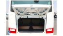 Toyota Coaster DLX 23 Executive Seats 4.2L Diesel M/T - GCC Specs - Book Now!