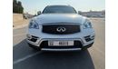 Infiniti QX50 3.7 Liter