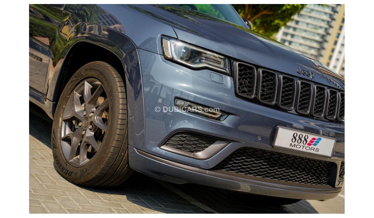 جيب جراند شيروكي ليميتيد S/R بلس 2019 JEEP GRAND CHEROKEE Limited-S 4x4 3.6L