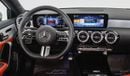 Mercedes-Benz A 200 Premium Plus VSB 33609