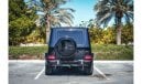 Mercedes-Benz G 63 AMG Premium + Mercedes Benz G 63 AMG 2020 Night Package German Specs With Drive Selector Clean Title