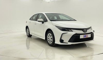 Toyota Corolla XLI 1.6 | Zero Down Payment | Free Home Test Drive