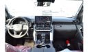 Toyota Land Cruiser 2024 LAND CRUISER 3.3L VXR DIESEL, RADAR, TWIN TURBO,