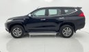 Mitsubishi Montero Sport GLS MIDLINE 3 | Zero Down Payment | Free Home Test Drive