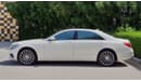 Mercedes-Benz S 500 AMG S500 GCC full option 6