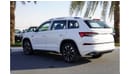 Skoda Kodiaq 2022 Skoda KODIAQ TSI330 7-Seater 2.0L FWD 0Km