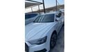 Audi A6 45 TFSI quattro Comfort package 2.0L