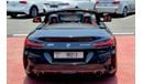 BMW Z4 M S Drive 30i M Sport 5 Years W&S 2022 GCC