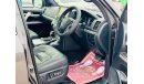 Toyota Land Cruiser Toyota Landcruiser 2018 diesel