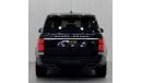 Land Rover Range Rover Vogue HSE 2019 Range Rover Vogue HSE V6, Warranty, Service History, Excellent Condition, GCC