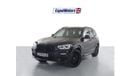 BMW X3 xDrive 30i M Sport 2.0L • 2,450x60 • 0% DP • 2018 • GCC • Warranty Available