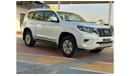 تويوتا برادو Toyota Prado 2023 TXL