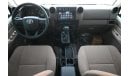 Toyota Land Cruiser Pick Up Double Cabin 2.8L Diesel AT