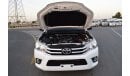 Toyota Hilux 2016 TOYOTA HILUX SINGLE CABIN