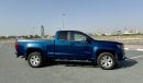 Chevrolet Colorado LT