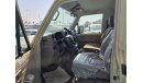 Toyota Land Cruiser Pick Up SINGLE CAB 4.0L PETROL A/T 2024 GCC