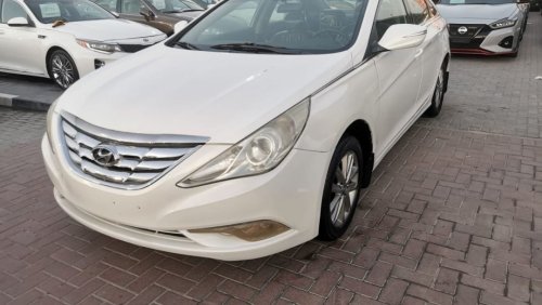 Hyundai Sonata SE Very good condition inside and outside