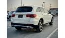 Mercedes-Benz GLC 250 GLC 250d 4Matic 2.0L Diesel Export @ 119,500 AED