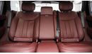 Land Rover Range Rover Autobiography RANGE ROVER AUTOBIOGRAPHY, MODEL 2022, GCC, SPECIAL SUNSET GOLD COLOR