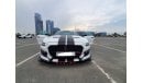 فورد موستانج 2.3L Ecoboost turbo shelby  kit