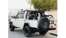 Toyota Land Cruiser Pick Up 2016 LAND CRUISER DOUBLE CABIN