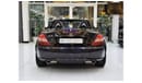 Mercedes-Benz SLK 280 EXCELLENT DEAL for our Mercedes Benz SLK 280 CONVERTIBLE ( 2007 Model ) in Black Color GCC Specs