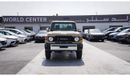 Toyota Land Cruiser Pick Up 4.0 L V6