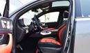 Mercedes-Benz GLE 53 4matic AMG Coupe | 2022 | Full Option | Brand New