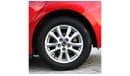 Mazda 3 Comfort Plus Mazda 3 GCC 2018 in excellent condition, inside and out