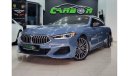 BMW 840i M Sport BMW 840I X DRIVE 2022 IN BEAUTIFUL SHAPE FOR 235K AED