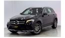 مرسيدس بنز GLC 250 2018 Mercedes Benz GLC250 AMG 4MATIC, Warranty, Full Mercedes Service History, Low Kms, GCC