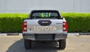 تويوتا هيلوكس Toyota Hilux Adventure 2.8L 4x4 | Diesel | 2023 | For Export Onlt