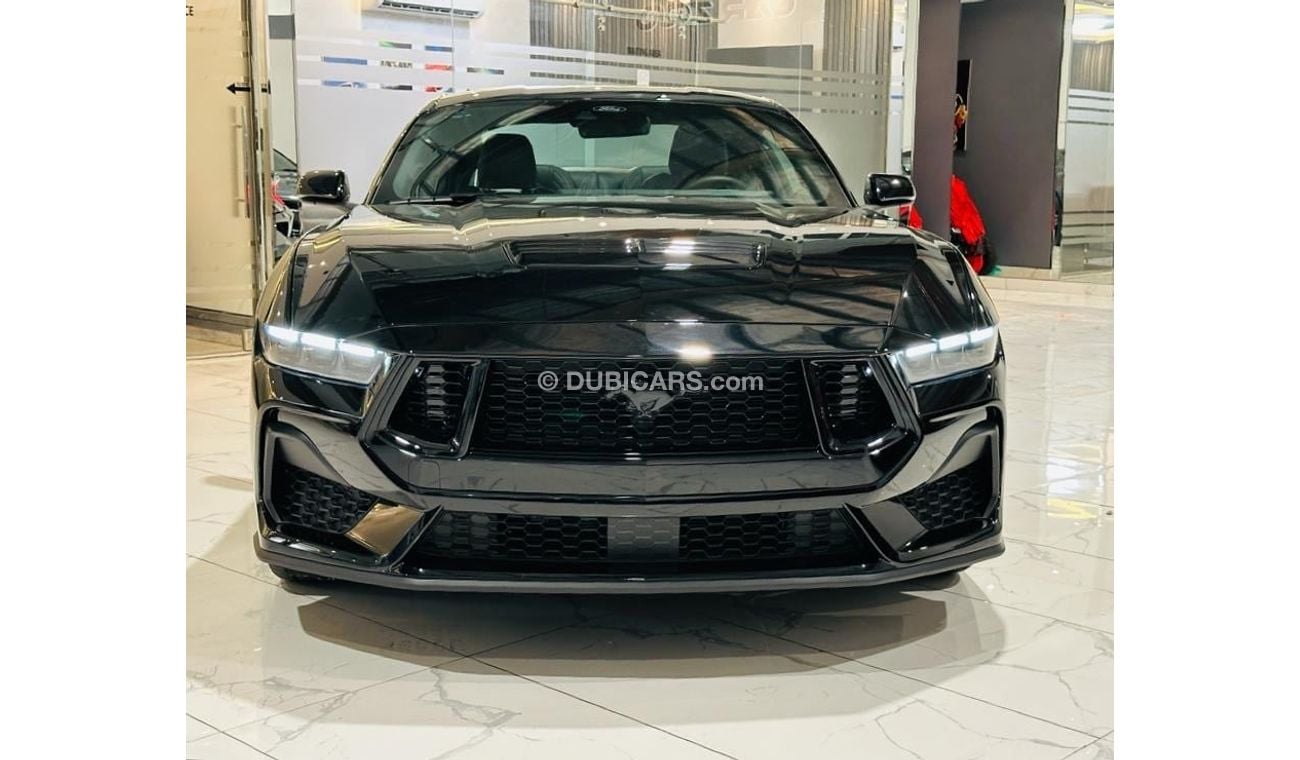 New Ford Mustang 2024 for sale in Dubai 678048