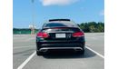 Mercedes-Benz E 400 MERCEDES E400 COUPE MODEL 2017 FULL OPTION AMG