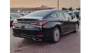 Lexus ES350 V6 3.5