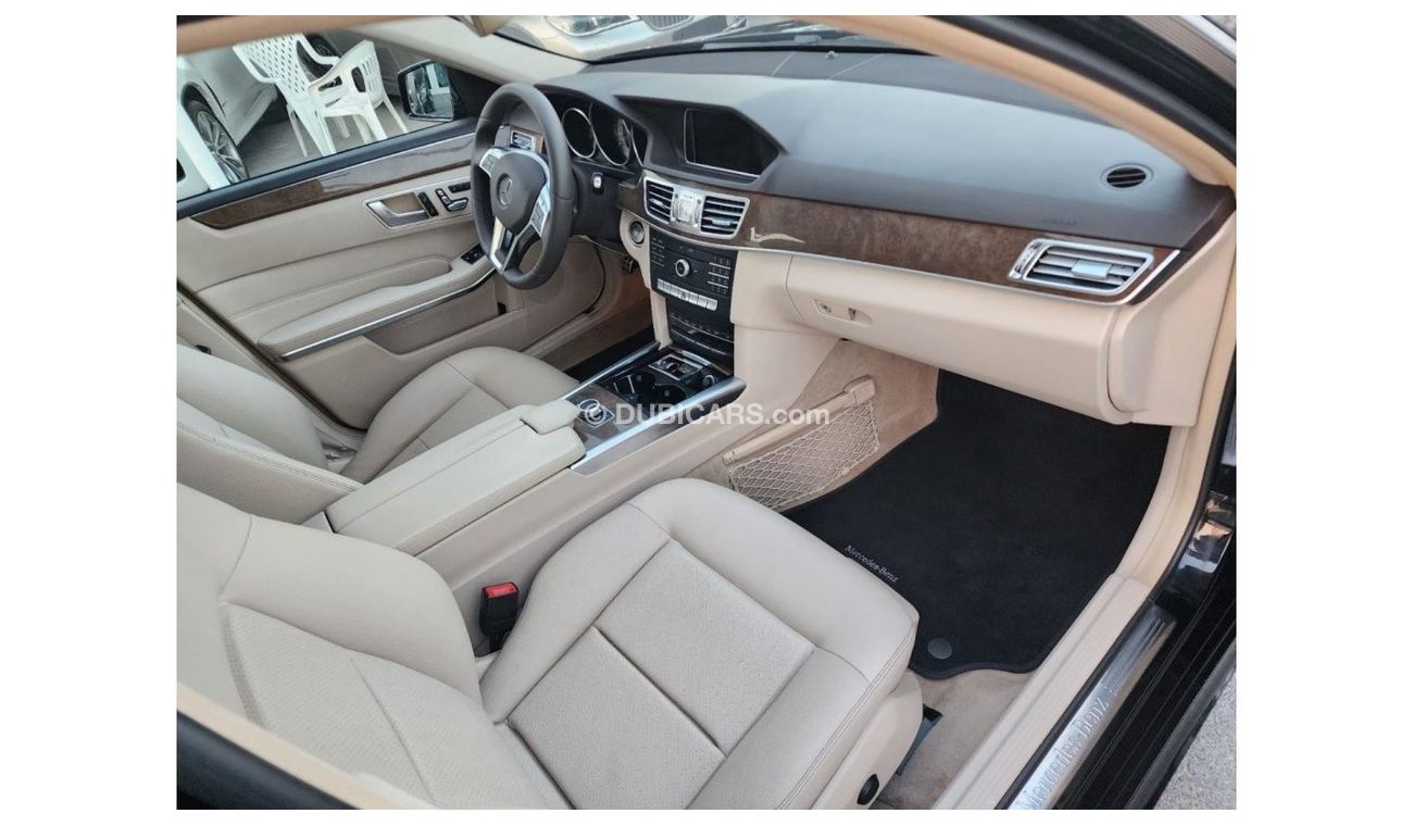 مرسيدس بنز E 350 Std