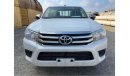 Toyota Hilux for export only