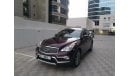 إنفينيتي QX50