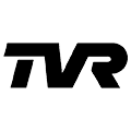 TVR logo