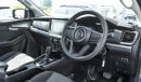 Mazda BT-50 4X4