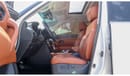 Nissan Patrol LE Titanium 5.6L Titanium LE