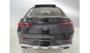 Mercedes-Benz GLC 300 Coupe 4 MATIC Brand New * Export Price *