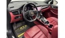 Porsche Macan Base 3.0T *Appointment Only* 2024 Porsche Macan S, 5 Years Porsche Warranty, Full Options, Very Low