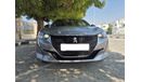 بيجو 208 GT Line 1.2L