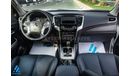 Mitsubishi L200 Sportero DSL GLX 4WD Euro 6 AT Full Option - 6 Speed - Best Deals - Book Now!