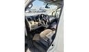 Toyota Hiace toyota hiace high roof petrol 3.5 - 2025